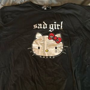 COPY - Like new dolls kill hello kitty